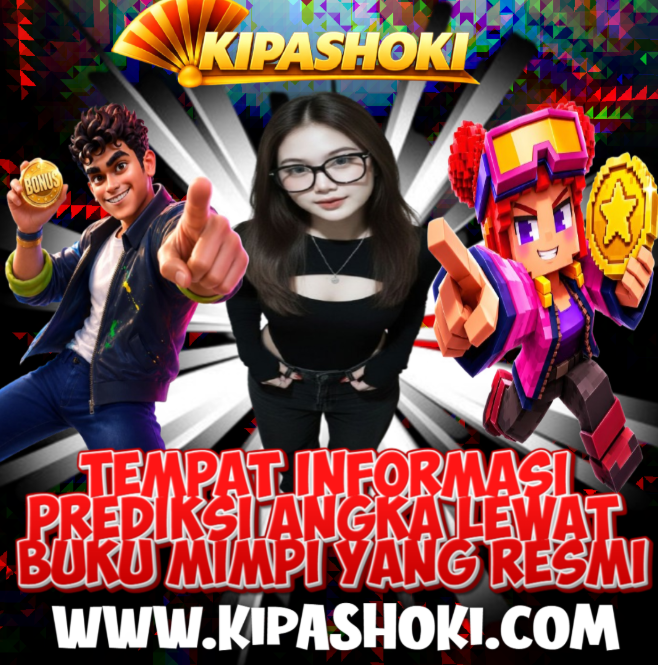KIPASHOKI